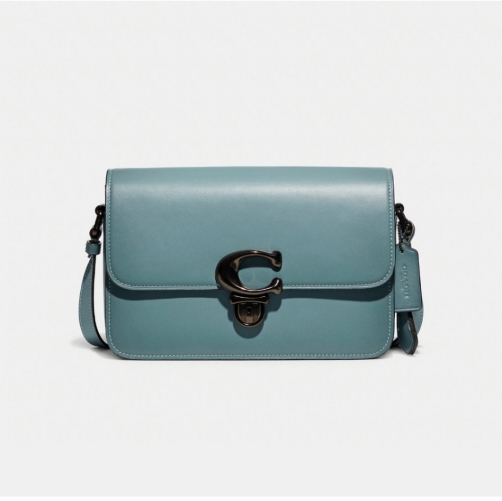 New! Studio Shoulder Bag